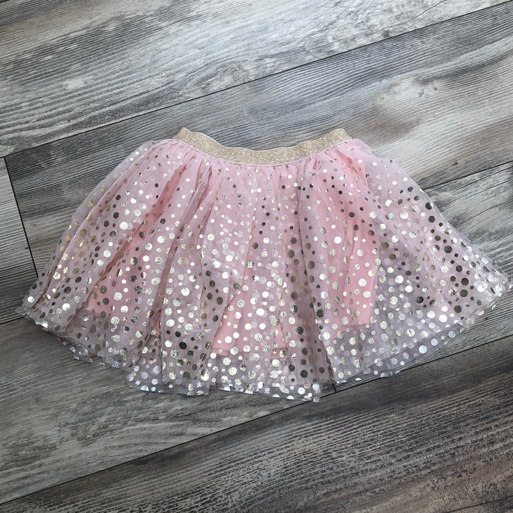 Set of Two Sparkly Tutus! 2T/3T NWT ✨ - Picture 2 of 4
